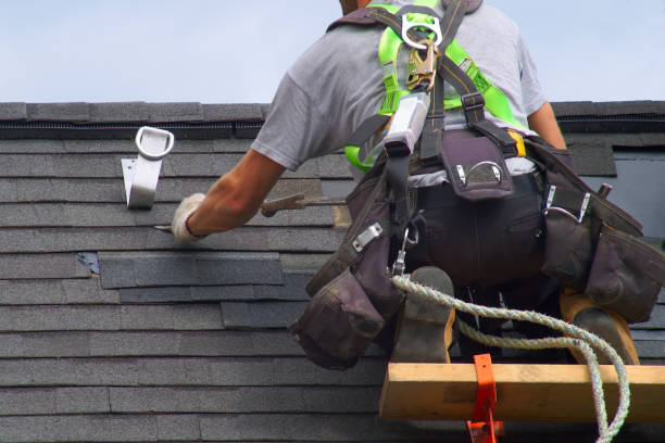 Roof Waterproofing Services in Frankton, IN