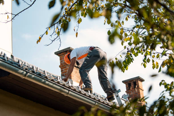 Best Emergency Roof Repair  in Frankton, IN