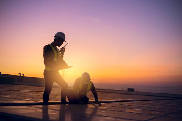 Best Local Roofing Companies  in Frankton, IN