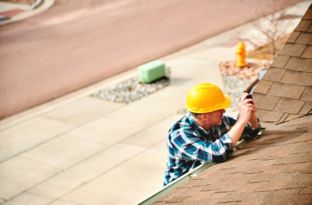 Best Residential Roofing Contractor  in Frankton, IN