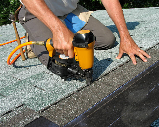 Best Best Roofing Contractors  in Frankton, IN