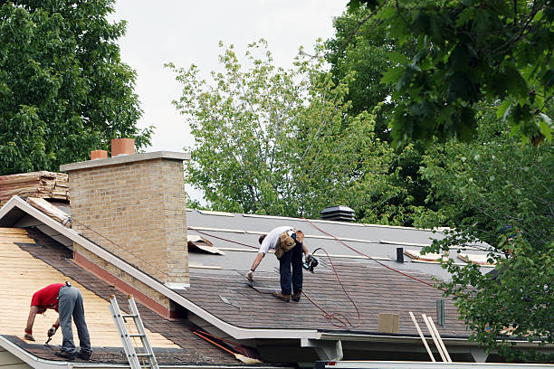 Best Flat Roof Repair Services  in Frankton, IN