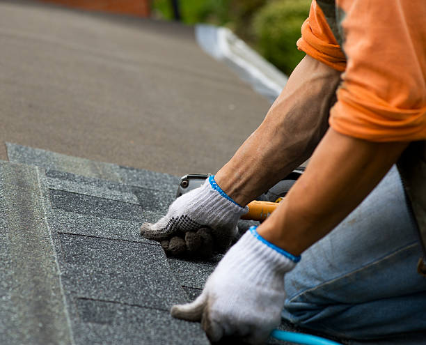 Trusted Frankton, IN Roofing Contractor Experts