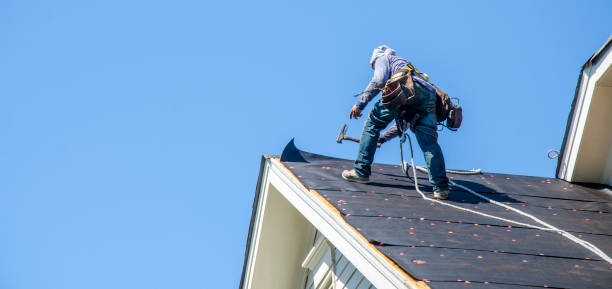 Quick and Trustworthy Emergency Roof Repair Services in Frankton, IN
